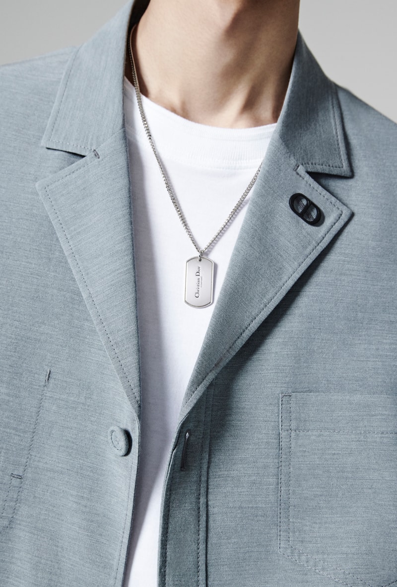 Dior’s Modern Tailoring Capsule Leans Into Its Elevated House Codes Fashion Kim Jones