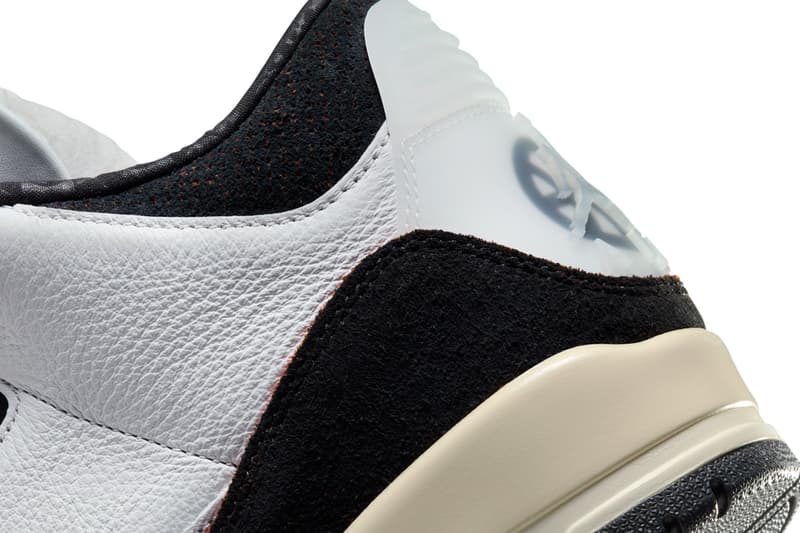 Air Jordan 3 Quai 54 FZ5649-100 Release Info date store list buying guide photos price