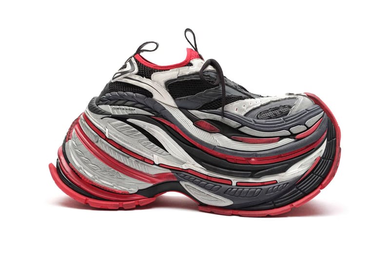 how much is balenciaga shoes