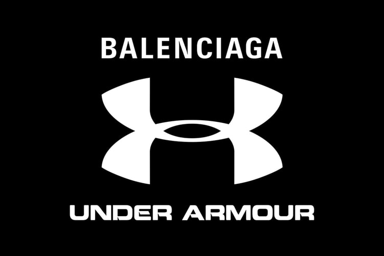 Can Balenciaga and Under Armour Find Common Ground?