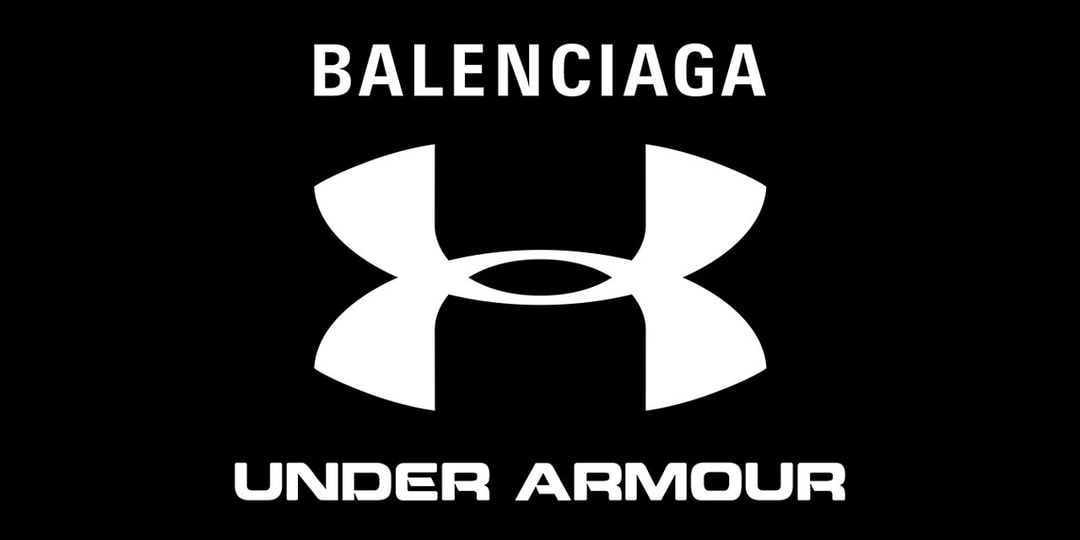 Смогут ли Balenciaga и Under Armour найти общий язык?