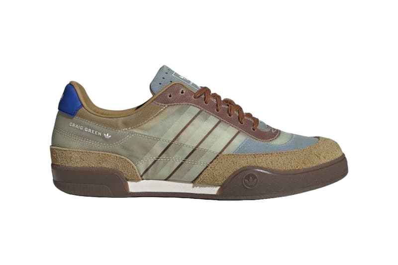 Craig Green adidas SQUASH POLTA AKH SS24 Release Date info store list buying guide photos price