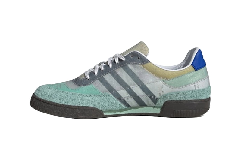 Craig Green adidas SQUASH POLTA AKH SS24 Release Date info store list buying guide photos price