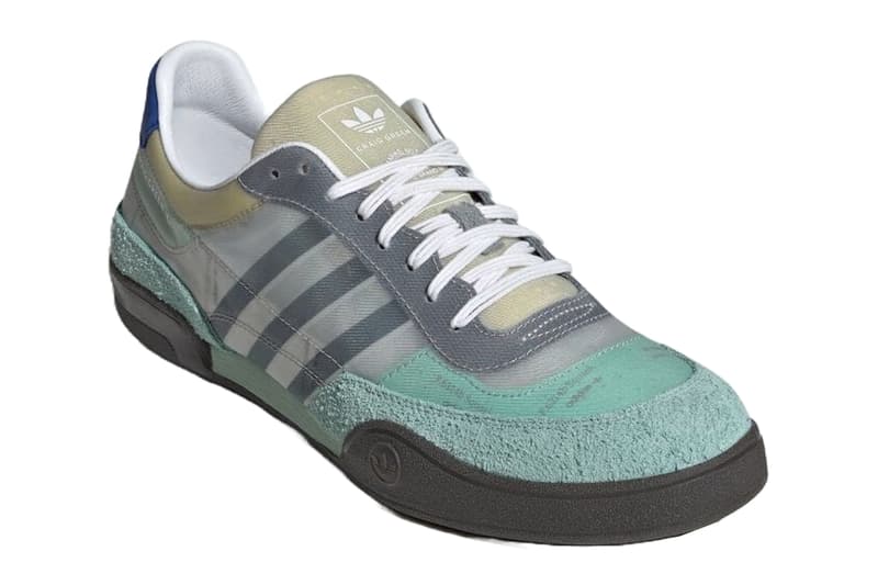 Craig Green adidas SQUASH POLTA AKH SS24 Release Date info store list buying guide photos price