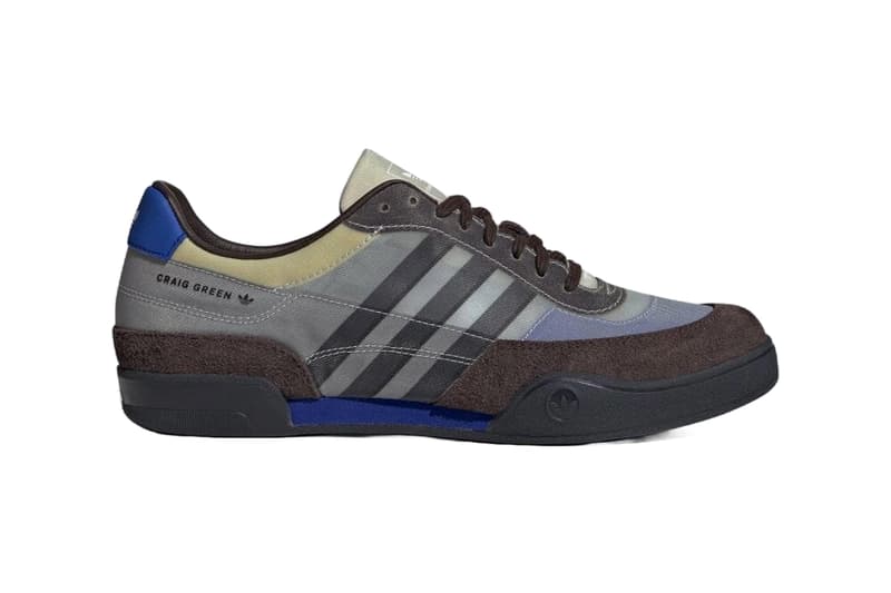 Craig Green adidas SQUASH POLTA AKH SS24 Release Date info store list buying guide photos price