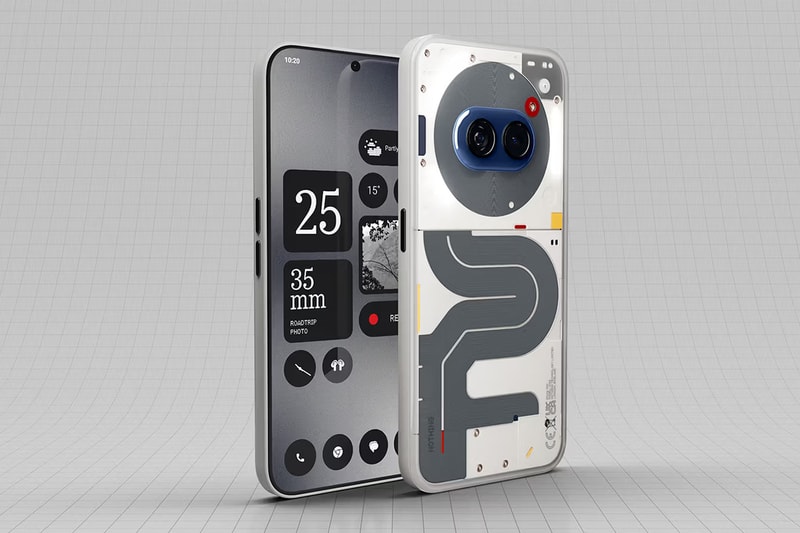 nothing phone 2a special edition release information android samsung s23 s24 snapdragon dimension