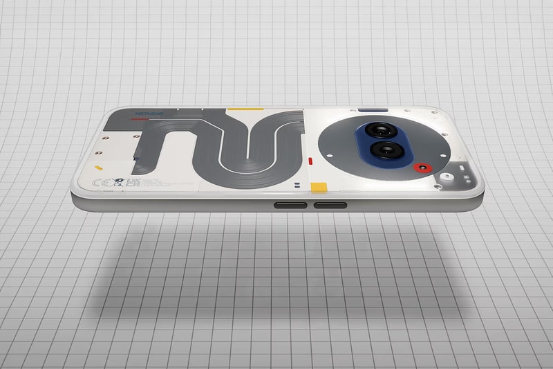 nothing phone 2a special edition release information android samsung s23 s24 snapdragon dimension