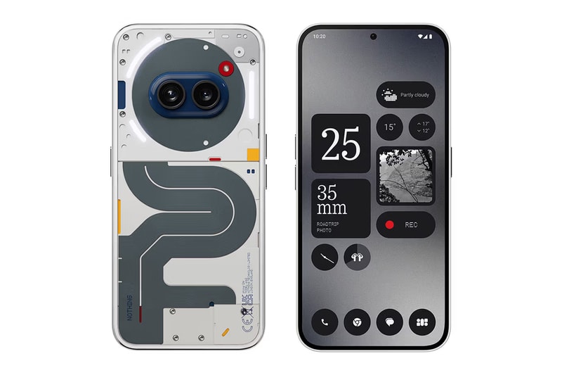 nothing phone 2a special edition release information android samsung s23 s24 snapdragon dimension