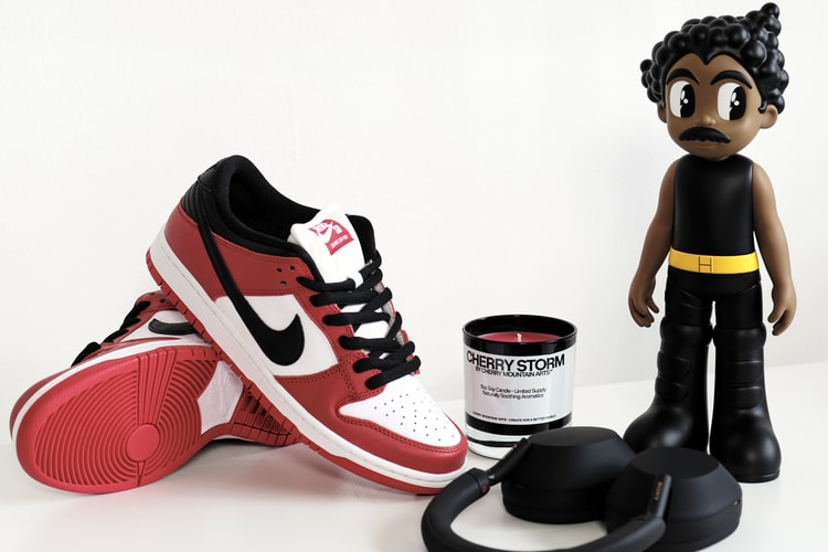 Paramount+ Celebrates the Return of ‘The Chi’ With an Artist-Curated Giveaway