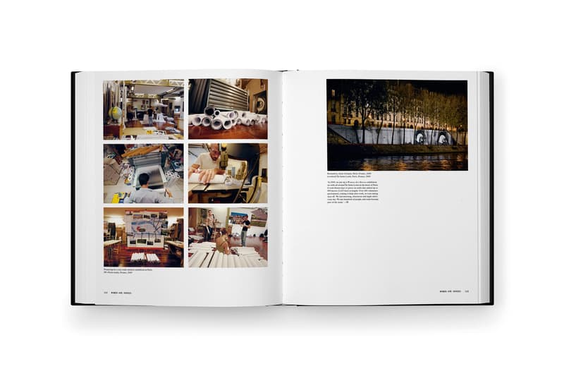 JR Can Art Change the World? Phaidon Book Monograph