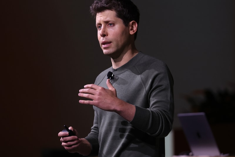 OpenAI Superalignment Team Safety and Security Committee Sam Altman