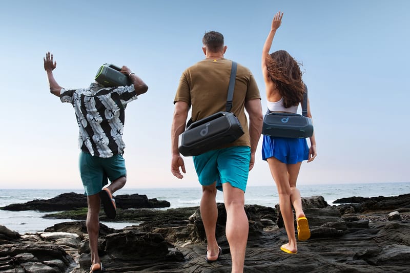 Soundcore Gears Up for Summer Jam Sessions with the Boom 2 Plus