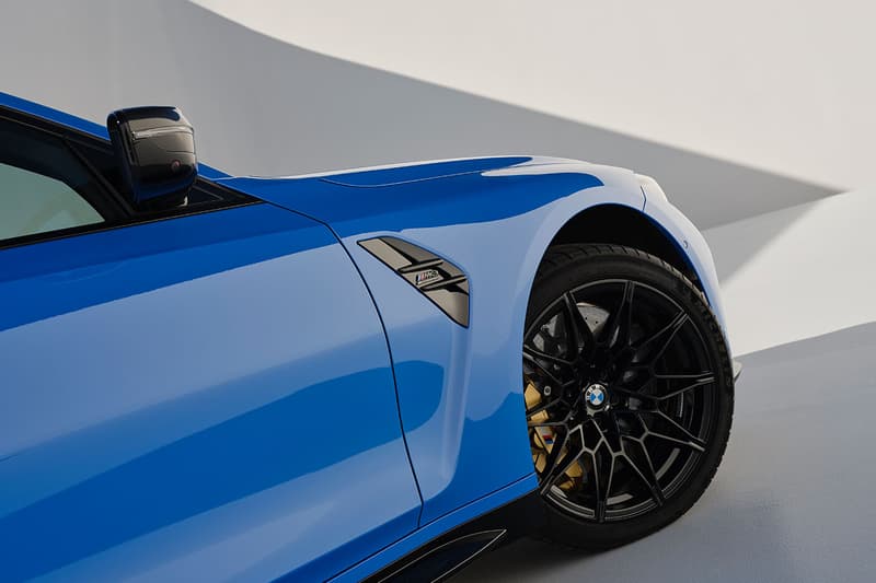 2025 BMW M3 Sedan M3 Touring Facelift Info