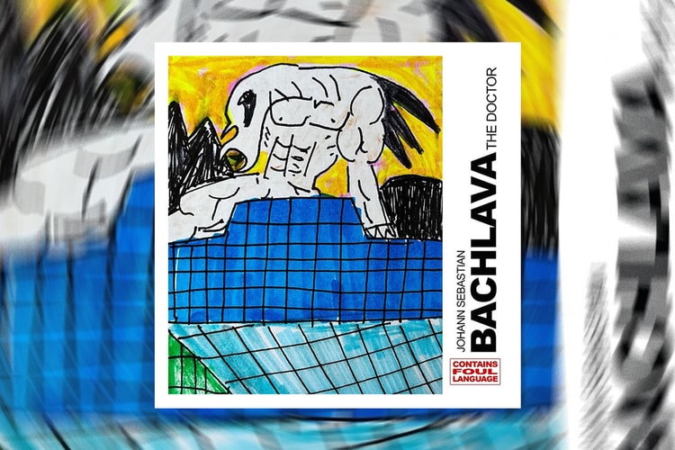 Action Bronson Kicks Off Album Rollout With "Nourish a Thug"