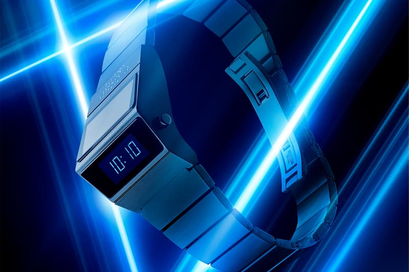 Bamford London Neprosolar Limited Edition Release Info