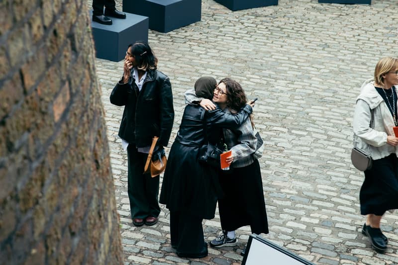 Belstaff 100 years anniversary event stoke on trent community pullman train danny lomas magus ronning cloudmaster prize fund