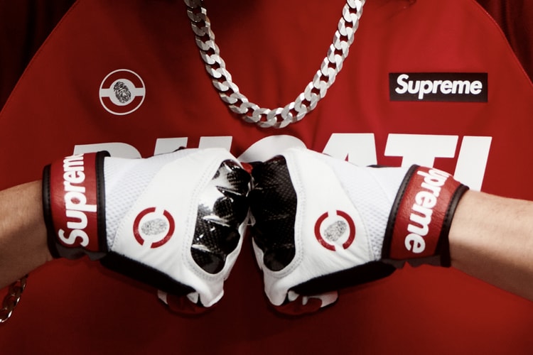 8 Drops You Don't Want to Miss This Week