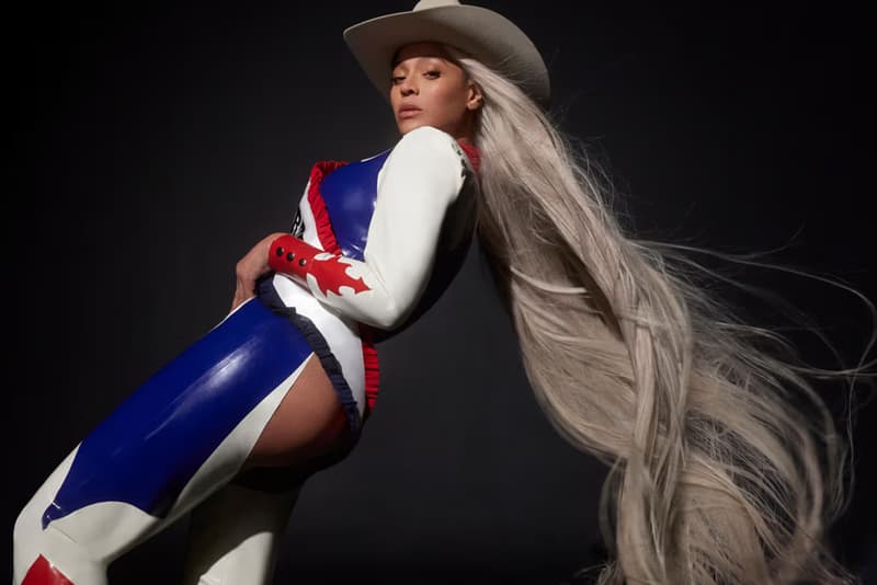 Beyoncé Cowboy Carter Vinyl original limited edition announcement price difference five missing tracks songs singles double lp album
