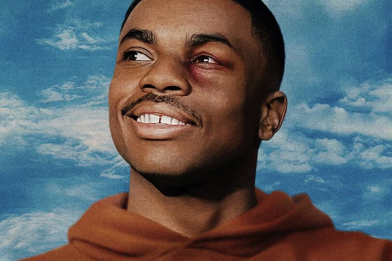 Netflix Renews The Vince Staples Show second Season