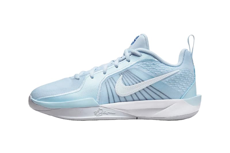 nike sabrina ionescu 2 basketball sneaker info photos white official release date info photos price store list buying guide FQ2174 002 Football Grey Amber Brown Sail Picante Red Astronomy Blue