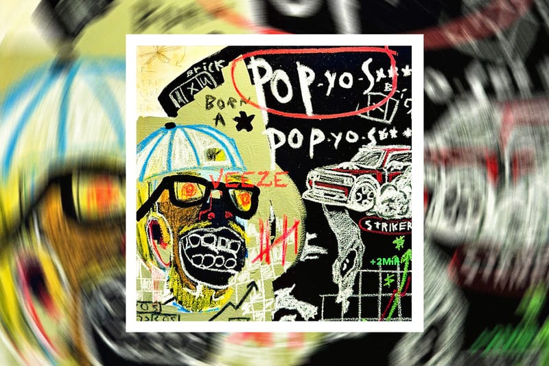Veeze Shares First Studio Single of 2024 "Pop Yo Sh*t"