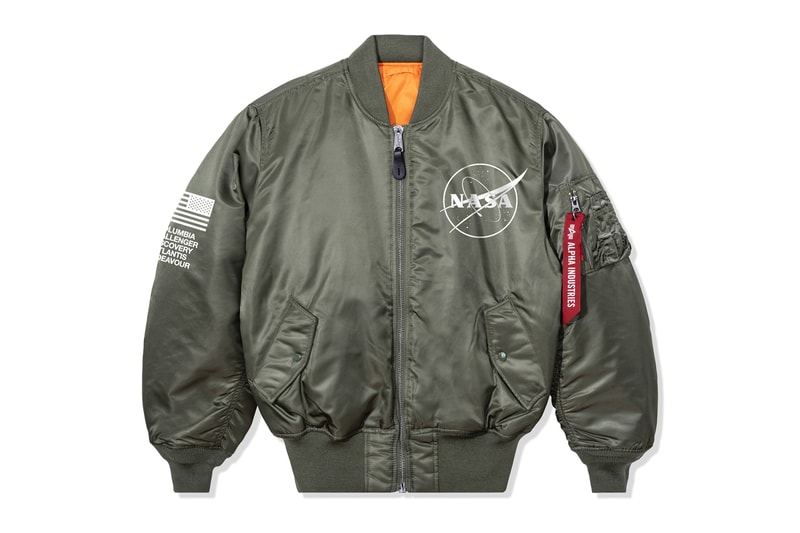 Anti Social Social Club and NASA Blast Off With First Collaboration