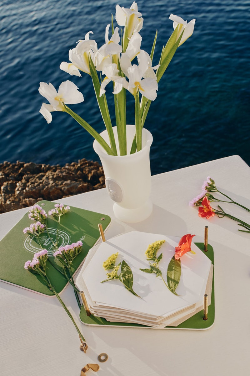 Diptyque Is Having a Mediterranean Summer collection candle scent olfactory range collection link price purchase hedonistic french perfume wick hair mist body spray website store new york city 