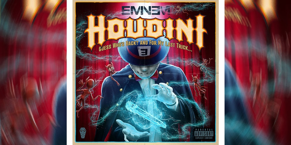 Houdini