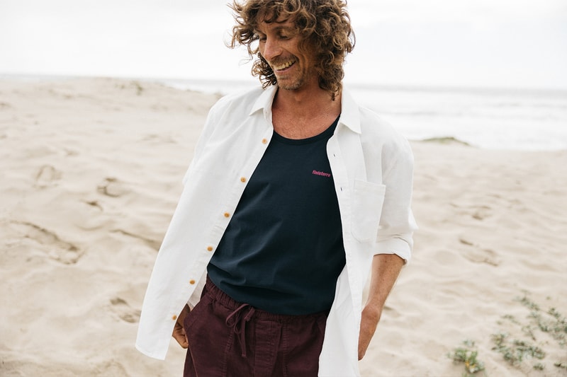 Finisterre Opens New Covent Garden London Store Surfing Wetsuit 