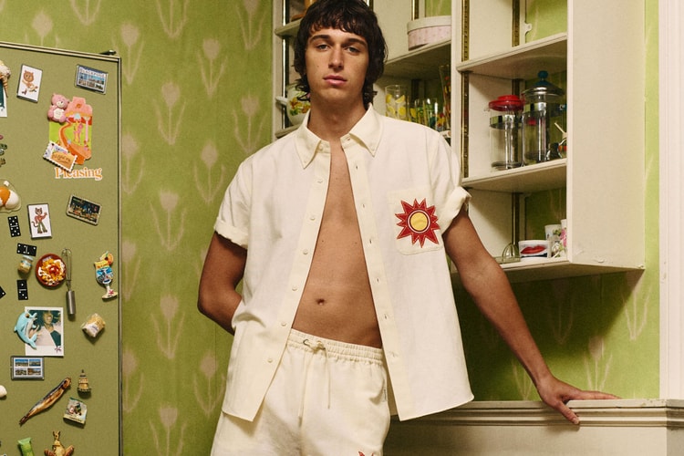 Harry Styles' Pleasing Drops First Ready-to-Wear Collection for Summer 2024