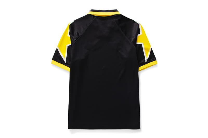 HBX Archives Week 22 Football Jerseys Arsenal Manchester United Juventus F.C. Parma Calcio 1913  Borussia Dortmund Real Madrid