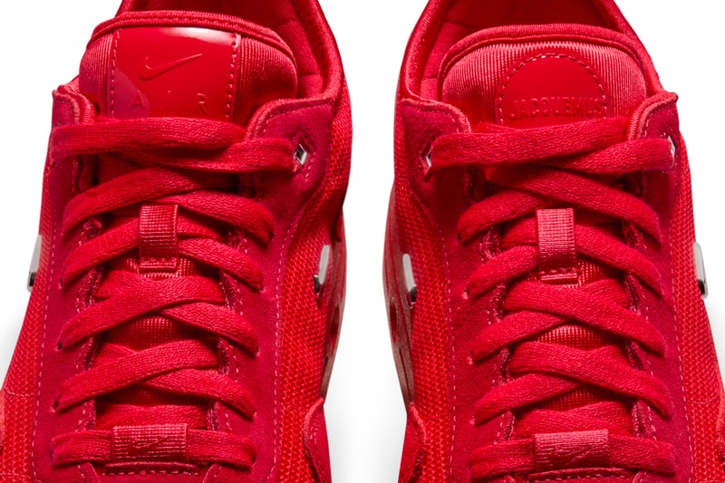 Jacquemus Nike Air Max 1 '86 Release Info date store list buying guide photos price