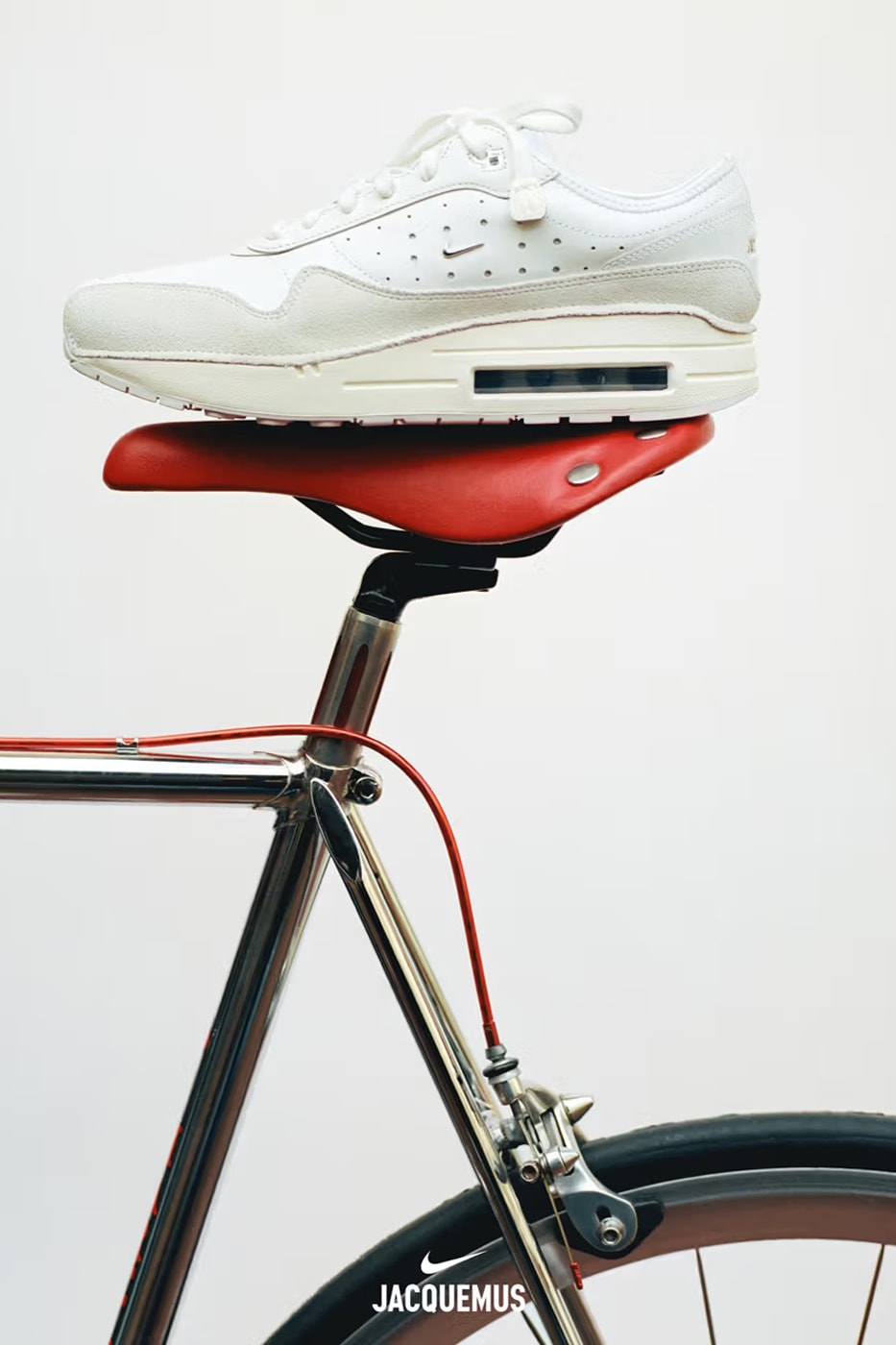 Jacquemus Nike Air Max 1 '86 Release Info date store list buying guide photos price