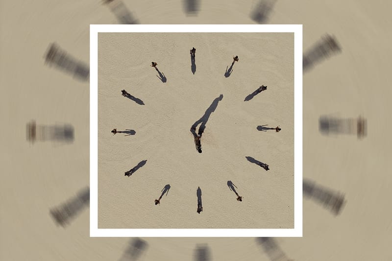 Lancey Foux Links With Teezo Touchdown and Cash Cobain on "Daylight"