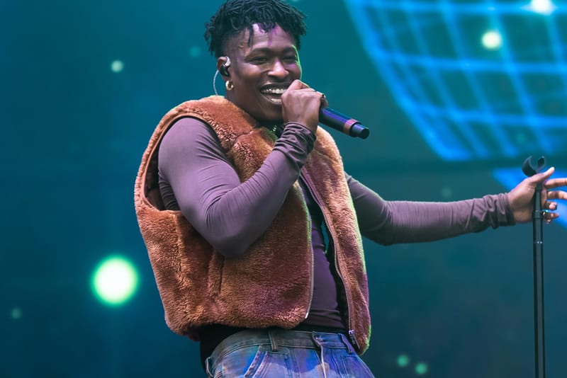 Lucky Daye Shows His “Soft” Side on Vulnerable New Single