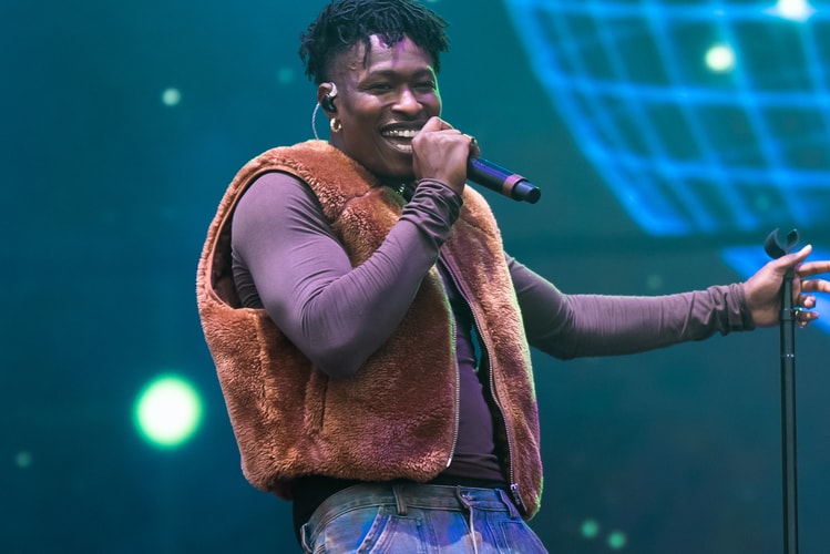 Lucky Daye Shows His “Soft” Side on Vulnerable New Single