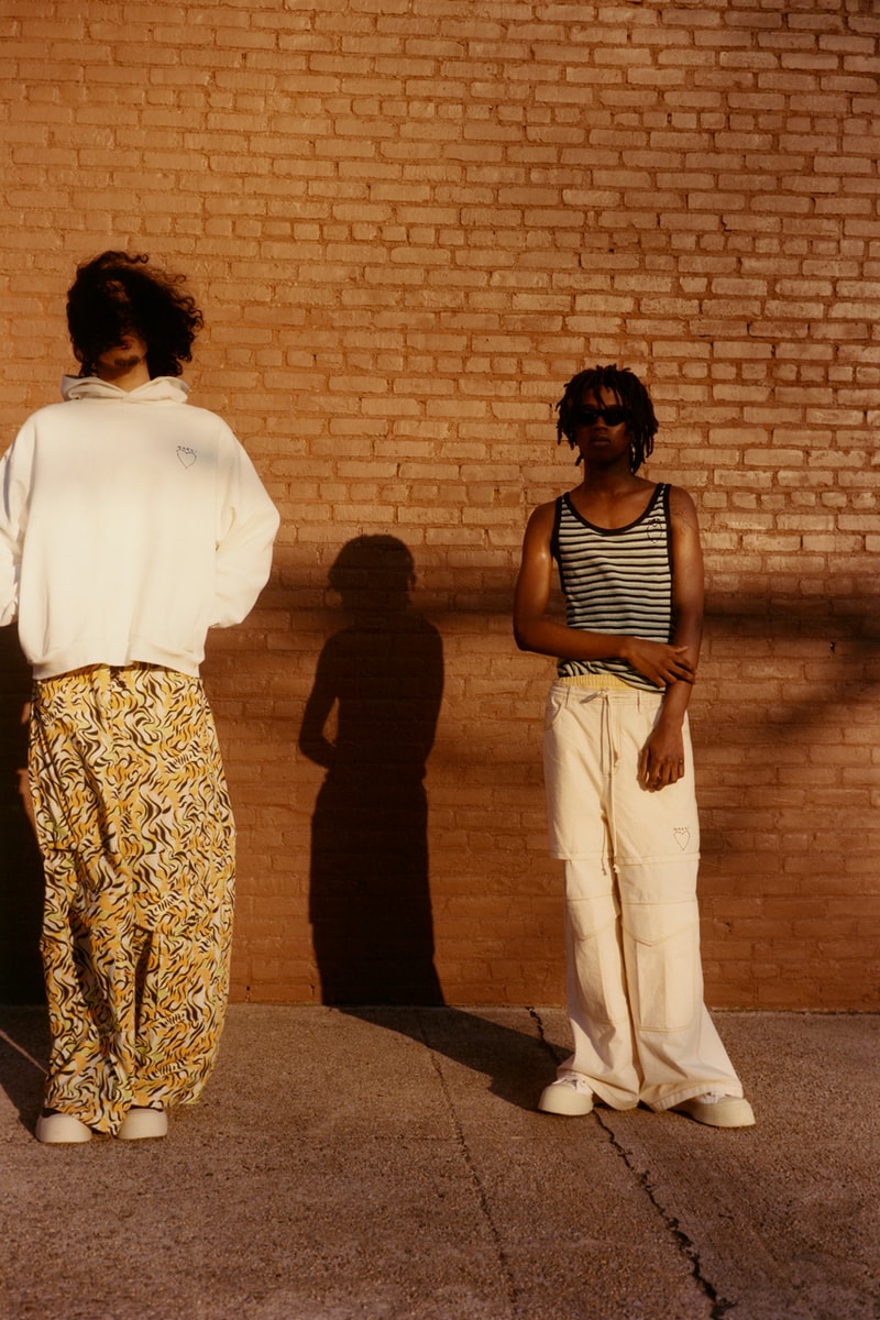 Marni Jams With Paloma Elsesser and Alake Shilling for New High Summer Collection