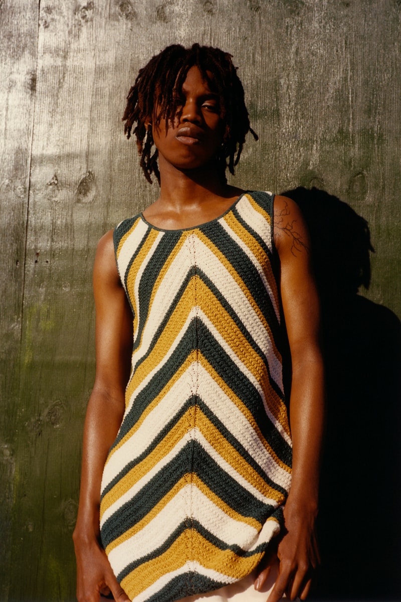 Marni Jams With Paloma Elsesser and Alake Shilling for New High Summer Collection