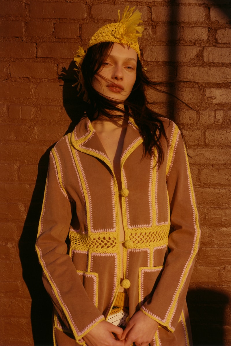 Marni Jams With Paloma Elsesser and Alake Shilling for New High Summer Collection