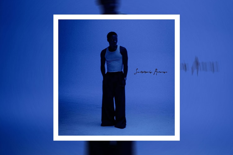 Roddy Ricch Returns with "Survivor's Remorse"