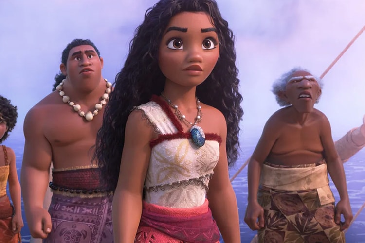 'Moana 2' Teaser Sets Record for Most Watched Trailer in the History of Disney Animation and Pixar