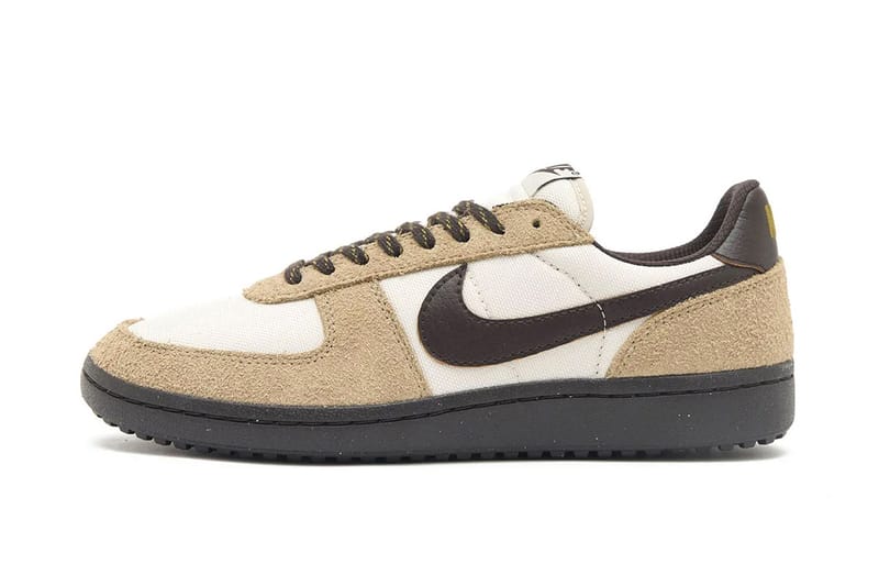 Nike Field General 82 Receives "London" Iteration