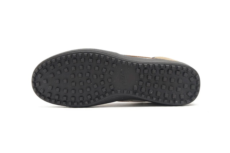 Nike Field General 82 Receives "London" Iteration earthy tones american football ldn womens swoosh london