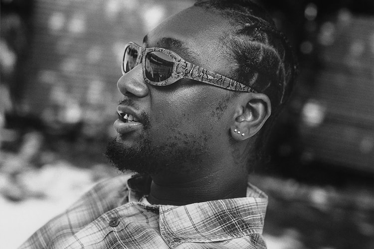 Stüssy Reveals Summer Eyewear Range