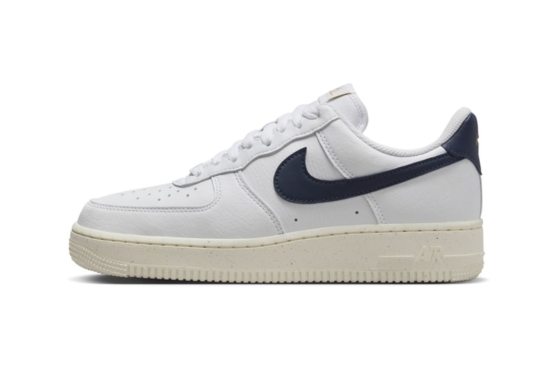 Nike Air Force 1 Low Olympic FZ6768-100 Release Info