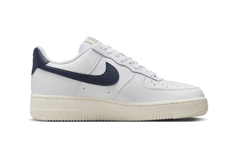 Nike Air Force 1 Low Olympic FZ6768-100 Release Info