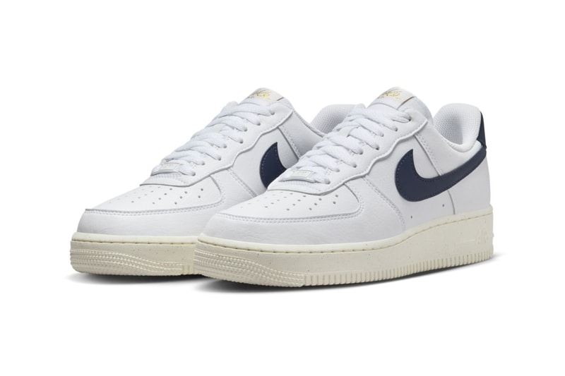 Nike Air Force 1 Low Olympic FZ6768-100 Release Info