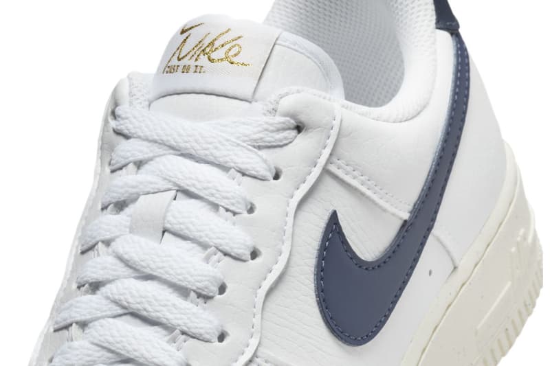 Nike Air Force 1 Low Olympic FZ6768-100 Release Info