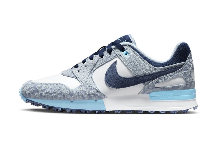 The Nike Air Pegasus 89 G 'Accepts and Embraces' the US Open