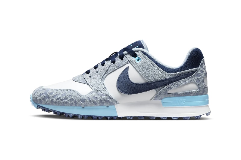 nike air pegasus 89 golf pinehurst us open accept embrace blue north carolina fn6914 400